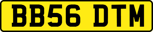 BB56DTM