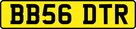 BB56DTR