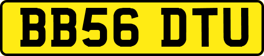 BB56DTU