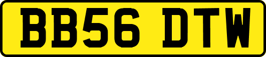 BB56DTW