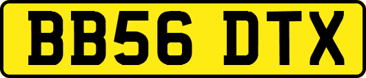 BB56DTX