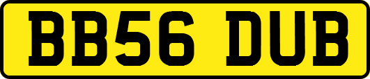 BB56DUB
