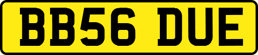 BB56DUE