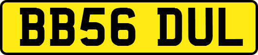 BB56DUL