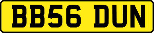 BB56DUN