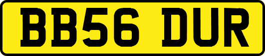 BB56DUR