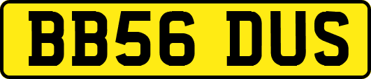 BB56DUS