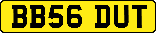 BB56DUT