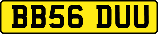 BB56DUU
