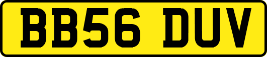 BB56DUV