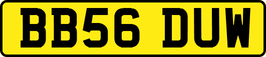 BB56DUW