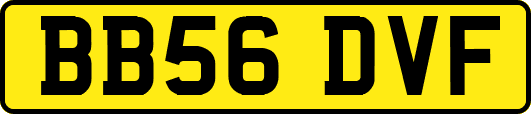 BB56DVF