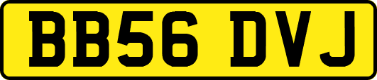 BB56DVJ