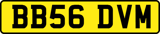 BB56DVM