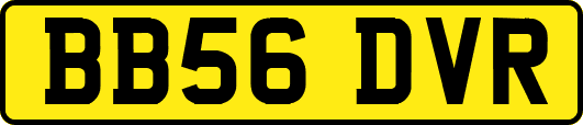 BB56DVR