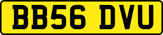 BB56DVU