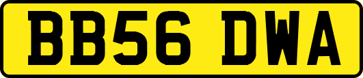 BB56DWA