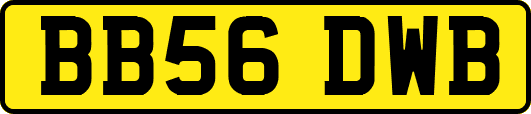 BB56DWB