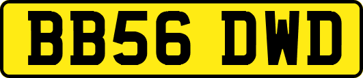 BB56DWD