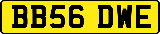 BB56DWE