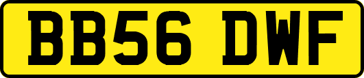 BB56DWF