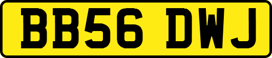 BB56DWJ