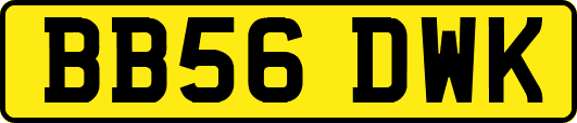 BB56DWK
