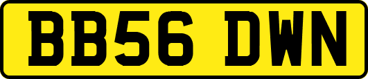 BB56DWN