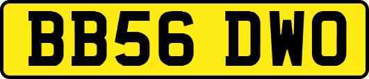 BB56DWO