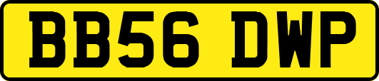 BB56DWP