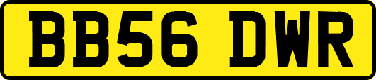 BB56DWR