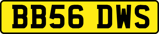 BB56DWS