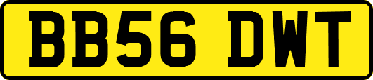 BB56DWT