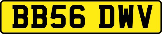 BB56DWV