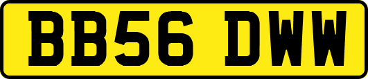 BB56DWW