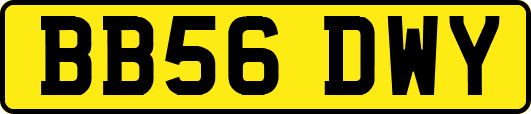 BB56DWY