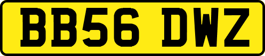 BB56DWZ
