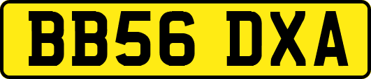 BB56DXA