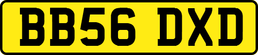 BB56DXD