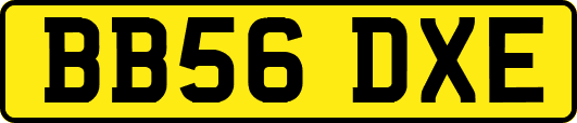 BB56DXE