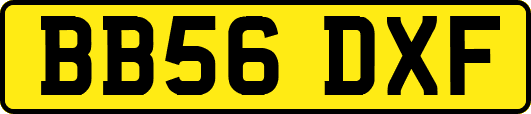 BB56DXF