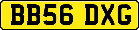 BB56DXG