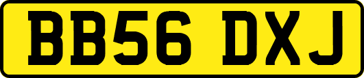 BB56DXJ