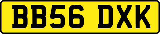 BB56DXK