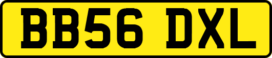 BB56DXL