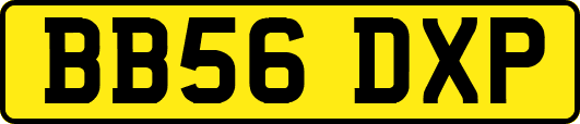 BB56DXP