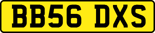 BB56DXS