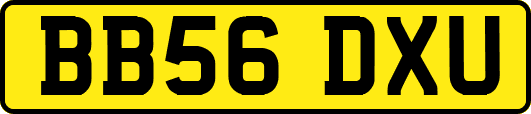 BB56DXU