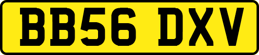 BB56DXV