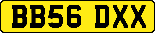 BB56DXX